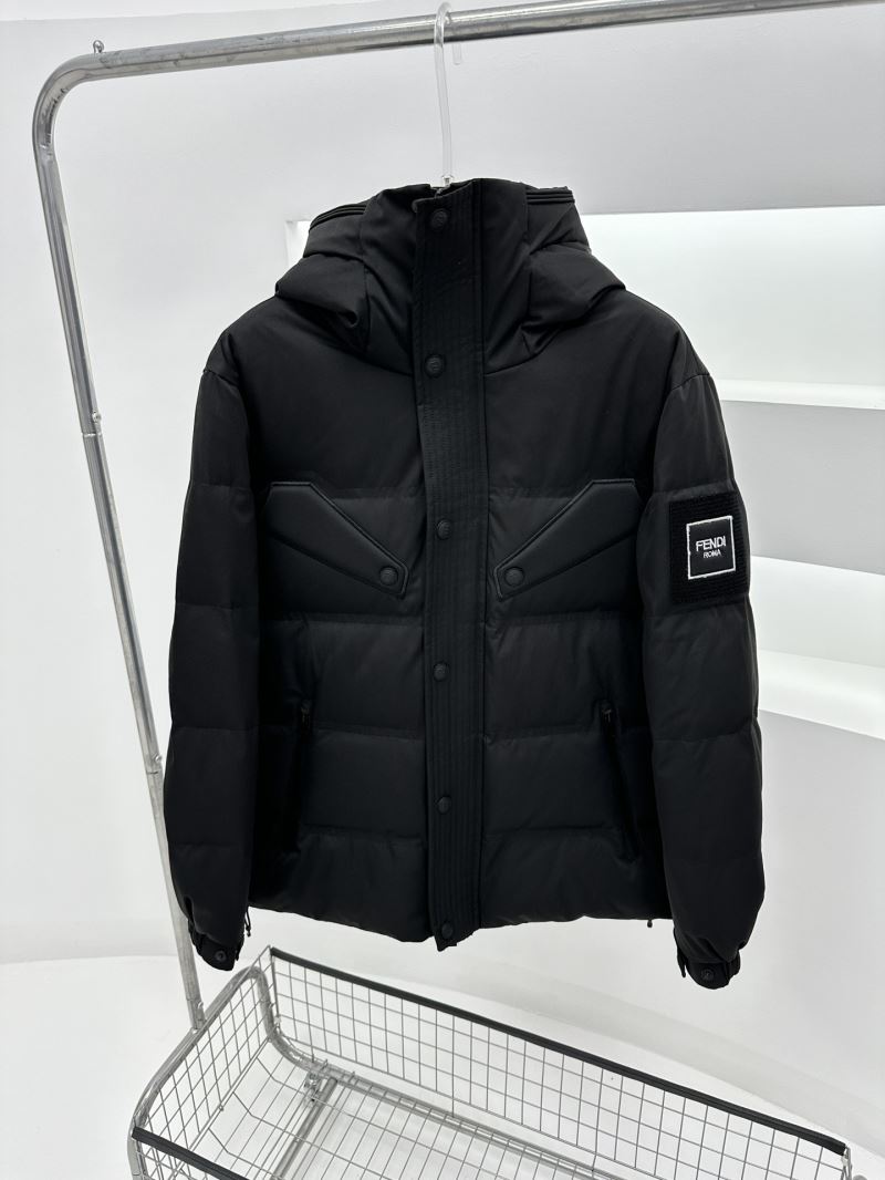 Christian Dior Down Jackets